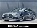 2020 Audi A7 Sportback