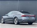 2020 Audi A7 Sportback