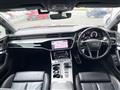 2020 Audi A7 Sportback