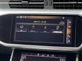 2020 Audi A7 Sportback