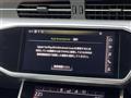 2020 Audi A7 Sportback
