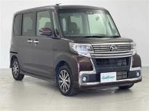 2018 Daihatsu Tanto