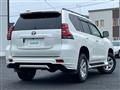 2022 Toyota Land Cruiser Prado