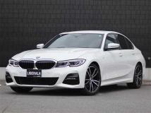 2019 BMW 3 Series