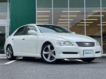 2006 Toyota Mark X