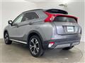 2019 Mitsubishi Eclipsecross
