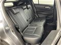 2019 Mitsubishi Eclipsecross