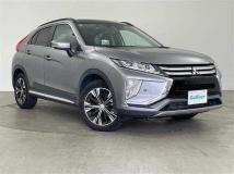 2019 Mitsubishi Eclipsecross