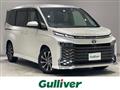 2022 Toyota Voxy