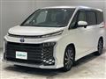 2022 Toyota Voxy