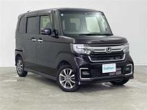 2021 Honda N BOX