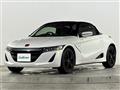 2017 Honda S660
