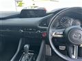 2019 Mazda Mazda3