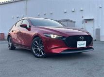 2019 Mazda Mazda3