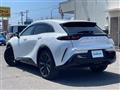 2025 Toyota Crown