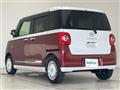 2023 Daihatsu Move Canbus