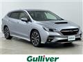 2021 Subaru Levorg