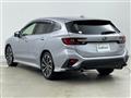 2021 Subaru Levorg