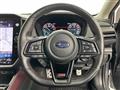 2021 Subaru Levorg