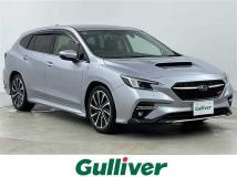 2021 Subaru Levorg