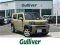 2022 Daihatsu Taft