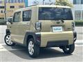 2022 Daihatsu Taft