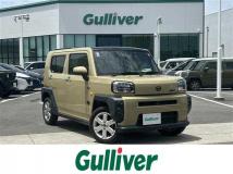 2022 Daihatsu Taft