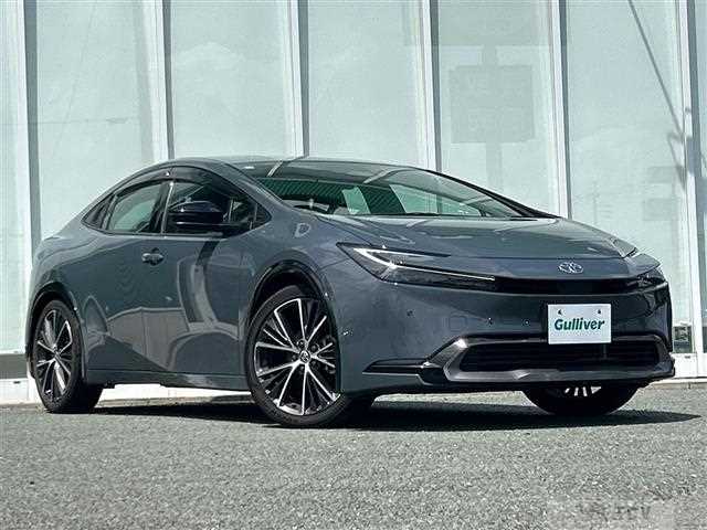2023 Toyota Prius