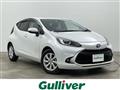 2024 Toyota AQUA