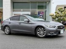 2014 Nissan Skyline