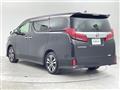 2020 Toyota Alphard