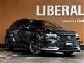 2025 Lexus RX