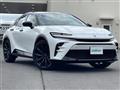 2024 Toyota Crown