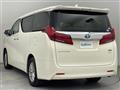 2021 Toyota Alphard Hybrid
