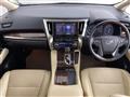 2021 Toyota Alphard Hybrid