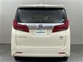 2021 Toyota Alphard Hybrid