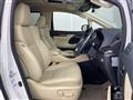2021 Toyota Alphard Hybrid