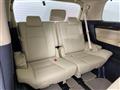 2021 Toyota Alphard Hybrid