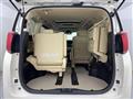 2021 Toyota Alphard Hybrid