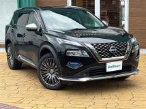 2023 Nissan X-Trail