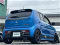 2019 Suzuki Alto