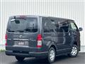 2019 Toyota Hiace Van