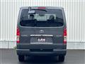 2019 Toyota Hiace Van