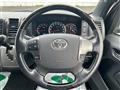 2019 Toyota Hiace Van