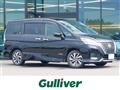 2021 Nissan Serena
