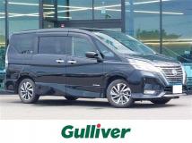 2021 Nissan Serena