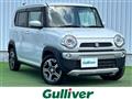 2017 Suzuki Hustler