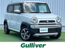 2017 Suzuki Hustler