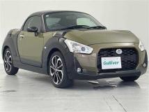 2017 Daihatsu Copen