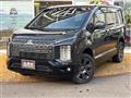 2023 Mitsubishi Delica D5